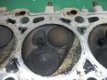 головка блока цилиндров Mercedes-Benz A-Класс W168 1999, 1.6 л., R1660160301 - фото №9