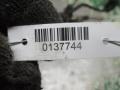 форсунка Mercedes-Benz A-Класс W168 1999, 0280155753 - фото №2