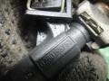 форсунка Mercedes-Benz A-Класс W168 1999, 0280155753 - фото №3