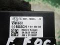 сопротивление печки Ford Focus 2 поколение [рестайлинг] 2009, 1.8 л., МКПП, универсал, 6G9T19E624AD - фото №3