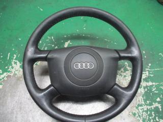 руль Audi A6 4B/C5 2000, 2.4 л., АКПП, седан
