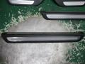 комплект декоративных накладок (дерева) салона Audi Q5 8R 2009, 8R0853375, 8R0853376, 8R0853373, 8R0853374 - фото №2