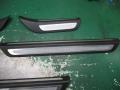 комплект декоративных накладок (дерева) салона Audi Q5 8R 2009, 8R0853375, 8R0853376, 8R0853373, 8R0853374 - фото №7