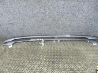 дуги на крышу (рейлинги) Volkswagen Passat B6 2008, 1.9 л., МКПП, универсал