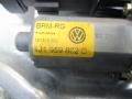 стеклоподъемник электрический передний правый Volkswagen Golf 4 поколение 2001, 1.4 л., МКПП, хетчбэк 5 дв., 1J1959802D - фото №2