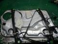 стеклоподъемник электрический передний правый Volkswagen Golf 4 поколение 2001, 1.4 л., МКПП, хетчбэк 5 дв., 1J1959802D - фото №3