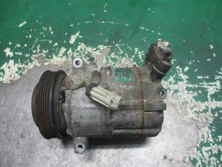 компрессор кондиционера Opel Zafira 1 поколение (A) 2000, 2.2 л., 09132925