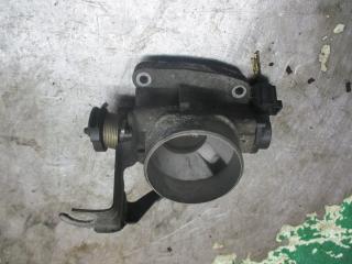 заслонка дроссельная Ford Fiesta 5 поколение [рестайлинг] 2006, 1.3 л., 2S6U9E926BB