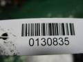корпус масляного фильтра Volkswagen Transporter T4 2000, 1.9 л., 028115417F - фото №4
