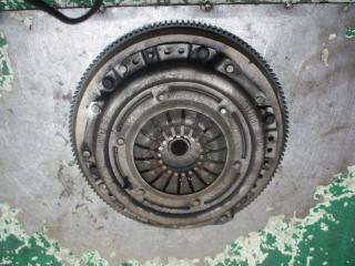 маховик Ford Fiesta 5 поколение [рестайлинг] 2006, 1.3 л.