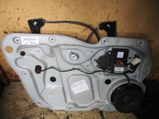 стеклоподъемник передний левый Volkswagen Touran 1 поколение 2005, 2.0 л., МКПП, минивэн, 1K0959793C