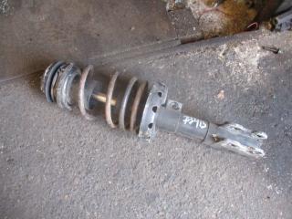 стойка передняя левая Opel Zafira 1 поколение (A) 2000, 2.2 л.