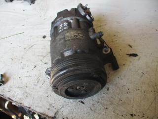 компрессор кондиционера BMW 3 серия E46 2002, 2.0 л., 690564306