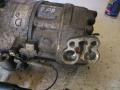 компрессор кондиционера BMW 3 серия E46 2002, 2.0 л., 690564306 - фото №5