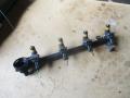 форсунка Renault Megane 1 поколение 1999, 1.4 л., 1010A08005 - фото №2