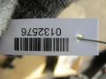 форсунка Renault Megane 1 поколение 1999, 1.4 л., 1010A08005 - фото №3