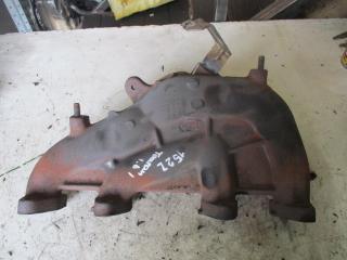 коллектор выпускной Volkswagen Touran 1 поколение 2006, 1.6 л., МКПП, минивэн, 06A253033P