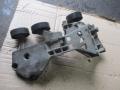 кронштейн генератора Mercedes-Benz A-Класс W168 2000, A2662000670 - фото №5