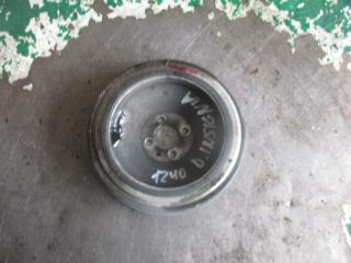шкив коленвала Opel Insignia 1 поколение (A) 2012, 2.0 л., МКПП, седан, 55586935