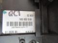 переключатель подрулевой (стрекоза) Volkswagen Golf 4 поколение 2004, 1.6 л., МКПП, хетчбэк 5 дв., 1K0953519 - фото №3