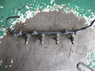 форсунка Volkswagen Polo 3 поколение 1998, 1.0 л., 030906031E