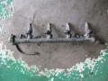 форсунка Volkswagen Polo 3 поколение 1998, 1.0 л., 030906031E - фото №2