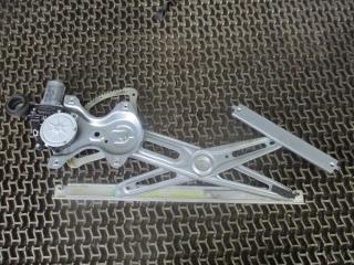 стеклоподъемник электрический передний правый Toyota Yaris XP9 2007, 1.3 л., МКПП, хетчбэк 5 дв., 857100D100