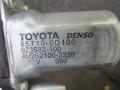 стеклоподъемник электрический передний правый Toyota Yaris XP9 2007, 1.3 л., МКПП, хетчбэк 5 дв., 857100D100 - фото №2