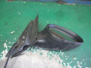 зеркало наружное правое SEAT Ibiza 3 поколение 2005, 1.2 л., МКПП, хетчбэк 5 дв.