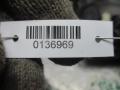 фара правая SEAT Ibiza 3 поколение 2005, 1.2 л., МКПП, хетчбэк 5 дв. - фото №4