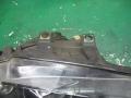 фара правая SEAT Ibiza 3 поколение 2005, 1.2 л., МКПП, хетчбэк 5 дв. - фото №5