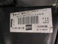 фара левая SEAT Ibiza 3 поколение 2005, 1.2 л., МКПП, хетчбэк 5 дв. - фото №6