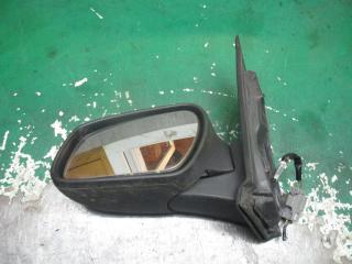 зеркало наружное левое Ford Focus 1 поколение [рестайлинг] 2005, 2.0 л., МКПП, универсал