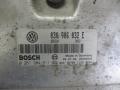 блок управления двигателем Volkswagen Lupo 6X 1999, 1.0 л., МКПП, хетчбэк 5 дв., 030906032E - фото №3