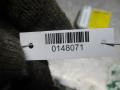 блок AirBag Renault Megane 1 поколение 1997, 1.6 л., МКПП, хетчбэк 5 дв., 77004140906 - фото №3