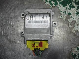 блок AirBag Chrysler Sebring 2 поколение 2002, 2.7 л., АКПП, седан, 04602340AD