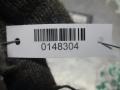 блок AirBag SEAT Ibiza 3 поколение 2005, 1.2 л., МКПП, хетчбэк 5 дв., 6Q0909605S - фото №3