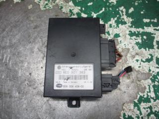 блок комфорта Audi A4 B6 2003, 2.5 л., АКПП, универсал, 8E0907383