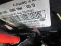 блок комфорта Mercedes-Benz C-Класс W203/S203/CL203 2003, 2.2 л., МКПП, универсал, 2035452401 - фото №4