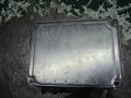 блок управления двигателем Volkswagen Lupo 6X 2001, 030906032E, 0261204911 - фото №4