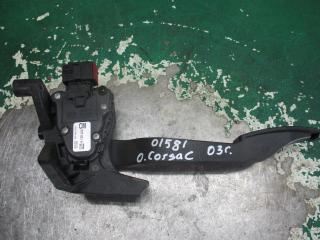педаль Opel Corsa C 2003, 1.0 л., МКПП, хетчбэк 5 дв., 9129424CM