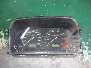 щиток приборов (приборная панель) Volkswagen Polo 3 поколение 1999, 6N0919860