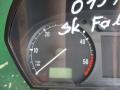 щиток приборов (приборная панель) Skoda Fabia 1 поколение (6Y) 2003, 1.9 л., МКПП, хетчбэк 5 дв., 6Y1919880D - фото №3