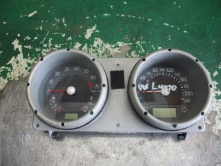щиток приборов (приборная панель) Volkswagen Lupo 6X 1999, 6X0920801