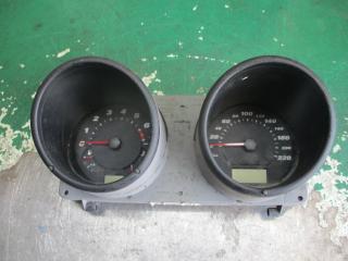 щиток приборов (приборная панель) SEAT Arosa 1 поколение 1999, 6H0920800