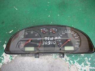 щиток приборов (приборная панель) Volkswagen Passat B5 1998, 2.3 л., МКПП, универсал, 3B1919880