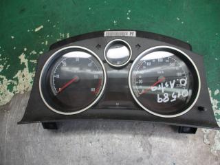 щиток приборов (приборная панель) Opel Astra H 2005, 1.9 л., МКПП, универсал, 13216684