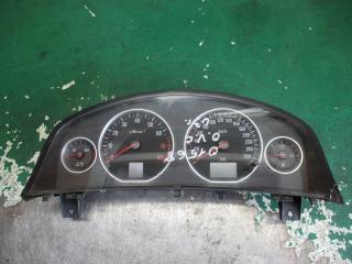 щиток приборов (приборная панель) Opel Vectra C 2003, 2.2 л., МКПП, универсал, 13165963MK