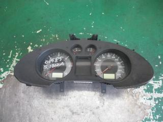 щиток приборов (приборная панель) SEAT Ibiza 3 поколение 2005, 1.4 л., МКПП, хетчбэк 5 дв., 06L0920801A