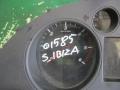 щиток приборов (приборная панель) SEAT Ibiza 3 поколение 2005, 1.4 л., МКПП, хетчбэк 5 дв., 06L0920801A - фото №3